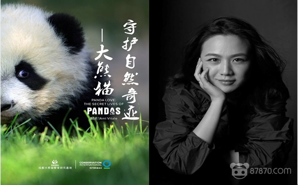 Giant Pandas