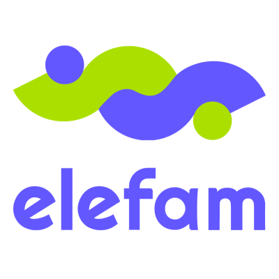Elefam Logo
